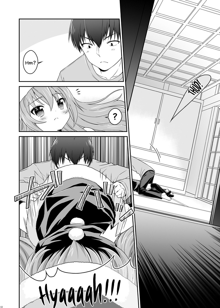 Hentai Manga Comic-For The Next 7 Days Without Any Break-Read-48